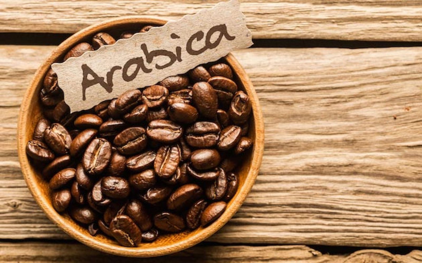 Cà phê Arabica là gì?